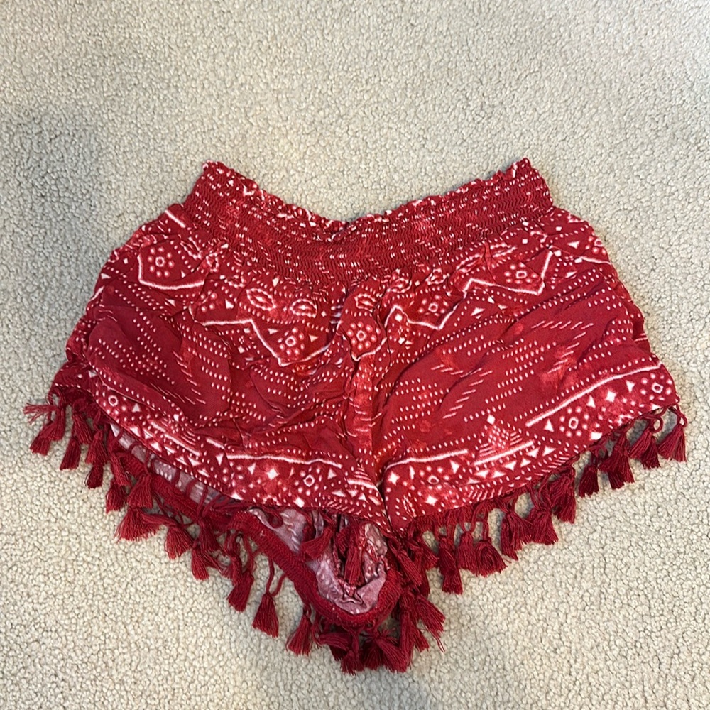 Forever 21 Soft Shorts Size S